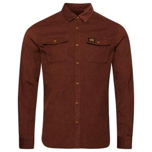 m4010722a-1ku-corduroy-overhemd-superdry-trailsman-aardebruin