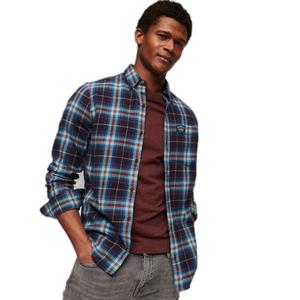 m4010727a-9ym-houthakkershemd-met-lange-mouwen-van-biologisch-katoen-superdry-marineblauw-geruit-drayton-2