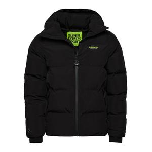 ms311478a-02a-rechte-jas-met-capuchon-superdry-zwart