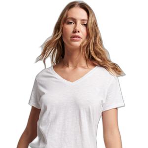 w1011181a-01c-geborduurd-en-gevlamd-dames-t-shirt-met-v-hals-superdry-optiek