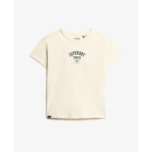 w1011332a-3ku-getailleerde-t-shirt-met-strass-en-tattoo-effect-voor-vrouwen-superdry-witte-rijst