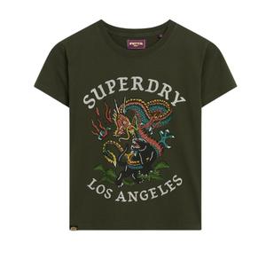 w1011332a-zc3-t-shirt-met-tatoeage-effect-en-bergkristal-voor-dames-superdry-militair-kaki
