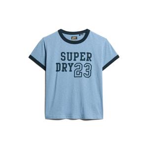 w1011513a-1fj-t-shirt-voor-dames-superdry-athletic-essentials-ringer-gevlamd-getij-blauw
