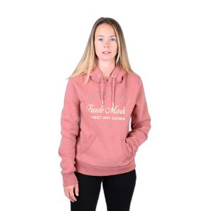 w2012141a-9ks-dames-hoodie-superdry-luxe-metallic-logo-verdorde-roos