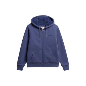 w2012323a-qb2-dames-sweatshirt-met-rits-en-wollen-voering-superdry-marine-blauwe-zeeman