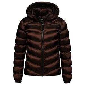 w5011593a-8pz-damesjack-met-capuchon-superdry-fuji-donkerbruine-eik