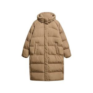 w5011801a-8ko-damesjack-met-lange-capuchon-superdry-fossiel-bruin