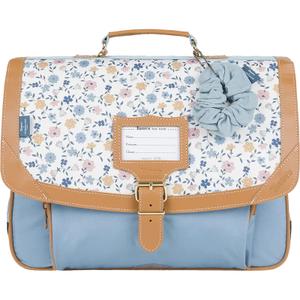 38203-meisjesschooltas-tann-s-cyrillus-candice-blauw-17-l