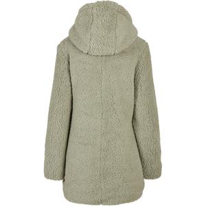 tb1755-03259-u-vrouwelijke-hoodie-fleece-urban-classics-sherpa-groene