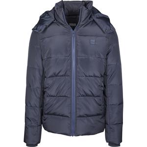 tb1807-00155-parka-urban-classic-hooded-donkerblauw