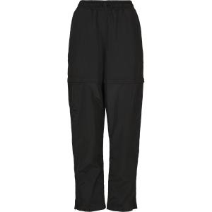 tb4079-00007-u-damesbroek-urban-classics-shiny-crinkle-nylon-zip-groot-getailleerd-zwart