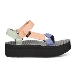1008844-srml-31-damessandalen-teva-flatform-universal-sorbert-multi