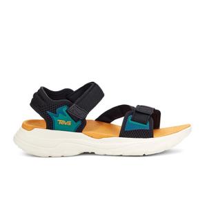 1124049-bsfl-21-sandalen-teva-zymic-black-sunflower