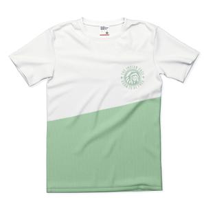if-r01-23m02c01-t-shirt-the-indian-face-maverick-wit-groen
