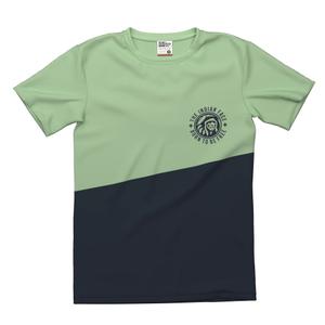 if-r01-23m02c02-t-shirt-the-indian-face-maverick-veelkleurig