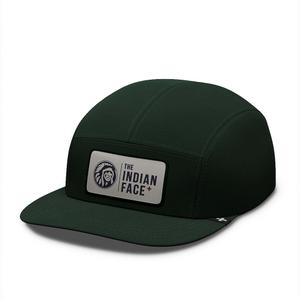03-017-03-un-cap-the-indian-face-bowl-groene-tu