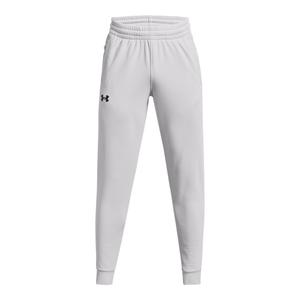 1373362-014-jogging-under-armour-fleecer-gevlekt-grijs-zwart