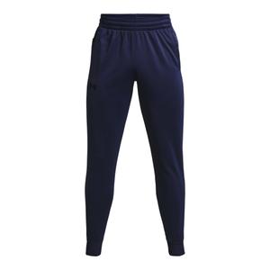 1373362-410-jogging-under-armour-fleecer-marineblauw-zwart
