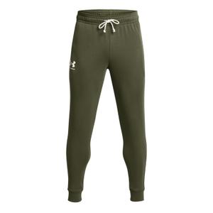 1380843-390-jogging-under-armour-rival-terry-marine-groen-wit