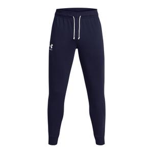 1380843-410-jogging-under-armour-rival-terry-marineblauw-wit