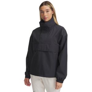 1388822-016-vrouwen-windjack-under-armour-cloudstrike-antraciet