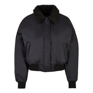 tb6070-00825-damesjas-urban-classics-zwart-zwart