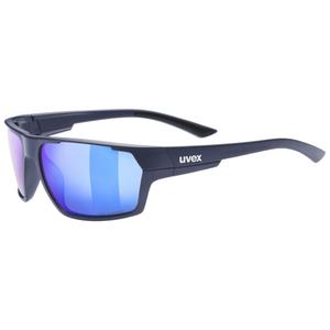 5320974440-zonnebril-uvex-sportstyle-233-pola-blauw-tu