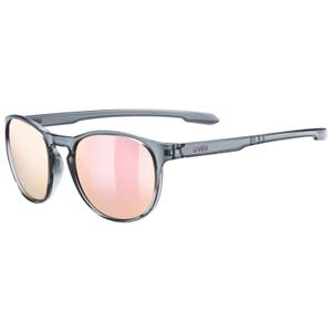 533079-9913-zonnebril-uvex-lgl-53-9913-smoke-mir-pink-tu