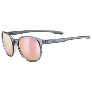 533080-9913-zonnebril-uvex-lgl-54-9913-smoke-mir-pink-tu