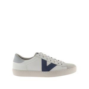 1126142-36-leren-sportschoenen-victoria-berlin-constraste-blauw