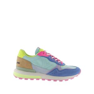 1156110-36-nylon-en-suede-sneakers-victoria-luna-azul