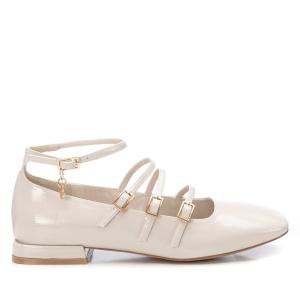14379101-dames-ballerina-s-xti-14379101-bruine