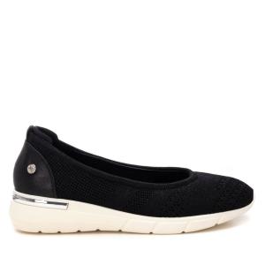 14395702-dames-ballerina-s-xti-14395702-zwart