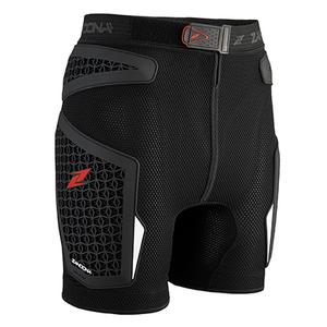 94638-jl-100-beschermende-shorts-voor-kinderen-zandona-netcube-zwart