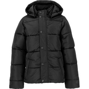 z243027-1001-donsjack-voor-kinderen-zigzag-lusano-zwart