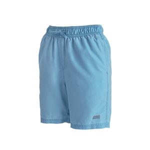 463461-bl-kinder-shorts-zoggs-mosman-washed-blauw
